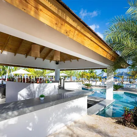 Viva Miches By Wyndham, A Trademark All Inclusive Resort-3
