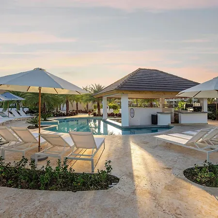 Viva Miches By Wyndham, A Trademark All Inclusive Resort-2