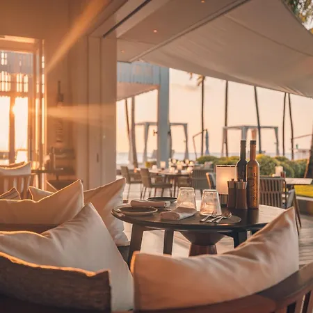 Cheval Blanc Randheli, Maldives-3