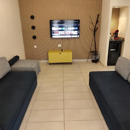 Alea Hotel & Suites-3
