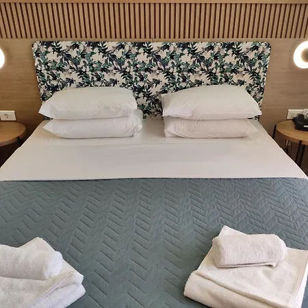 Alea Hotel & Suites-2