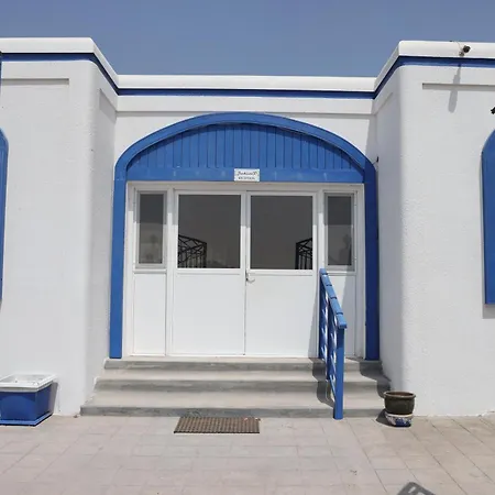 Al-Ashkhara Beach Resort منتجع شاطئ الأشخرة-3