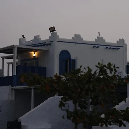 Al-Ashkhara Beach Resort منتجع شاطئ الأشخرة-2