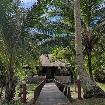 Rimba Resort - Dive Centre & Spa-2
