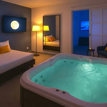 Alchimia Luxury Suites-2
