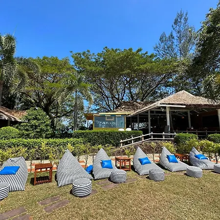 Twin Bay Resort Koh Lanta-2