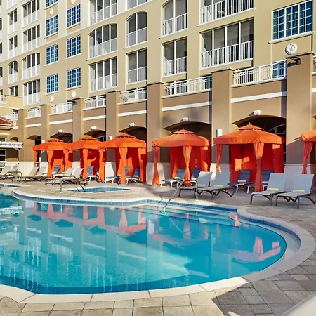 The Westin Cape Coral Resort At Marina Village-3