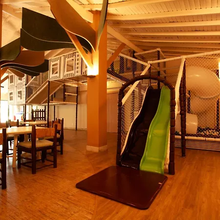 Casa Grande Hotel Resort & Spa-3