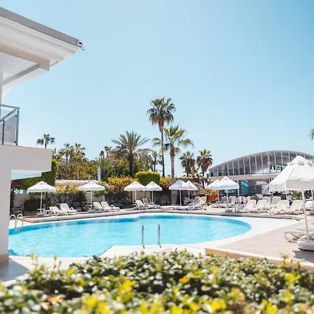 Xperia Saray Beach Hotel-2