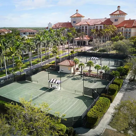 The Ritz-Carlton Naples, Tiburon-3