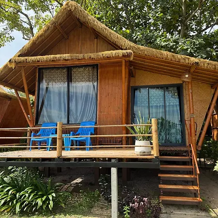Anyavee Krabi Beach Resort-3