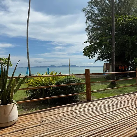 Anyavee Krabi Beach Resort-2