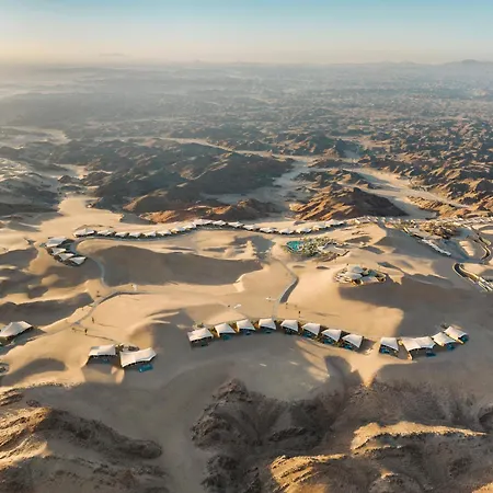 Six Senses Southern Dunes, The Red Sea-3