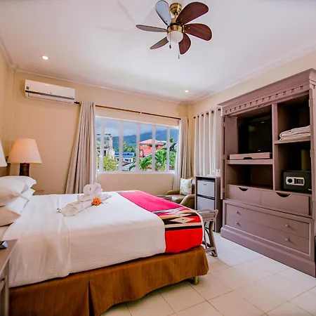 Paras Beach Resort - Camiguin-3