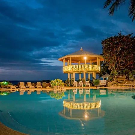 Paras Beach Resort - Camiguin-2