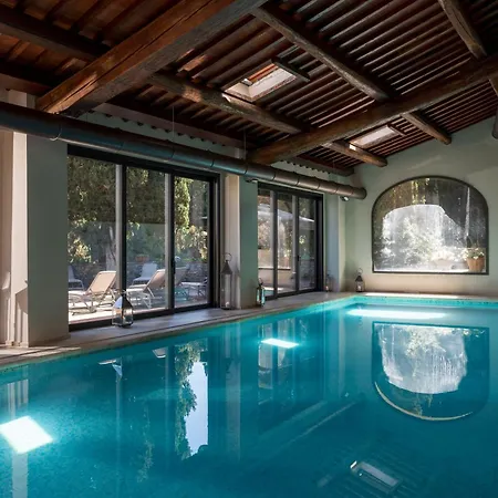 Villa Casagrande Resort E Spa-3