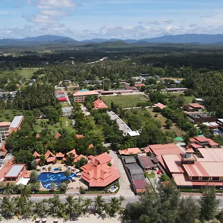 Baan Grood Arcadia Resort & Spa-2