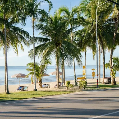 Baan Grood Arcadia Resort & Spa-3