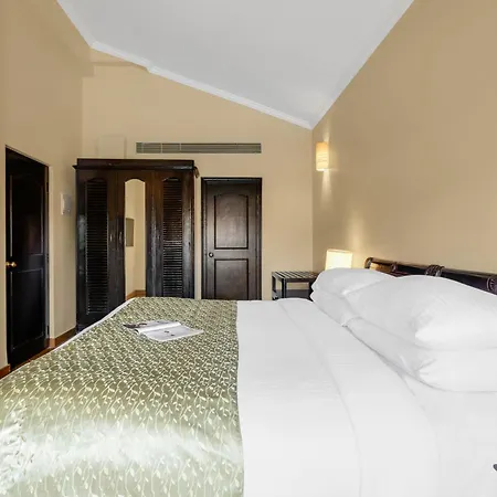Casa De Goa - Boutique Resort - Calangute-3