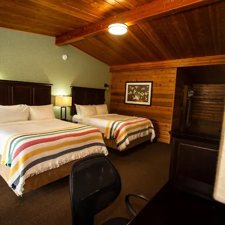 Oakwood Resort-2