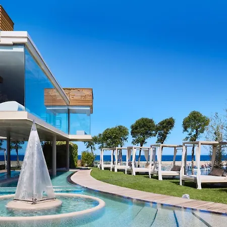 Approdo Resort Thalasso Spa-3