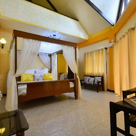 Crystal Paradise Resort Spa & Winery-2