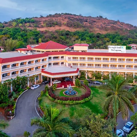 The Lagoona Resort-2