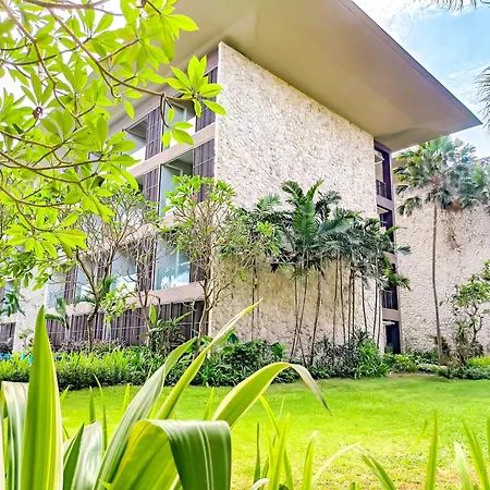 Wyndham Tamansari Jivva Resort Bali-2