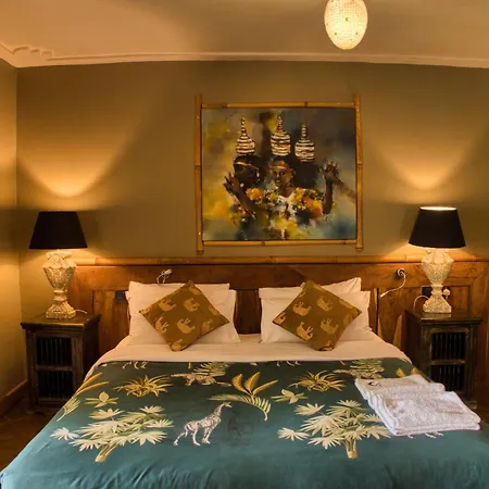 Birdnest Resort-2