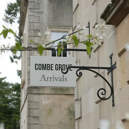 Combe Grove Health And Wellness-2