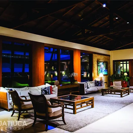 Jatiuca Hotel & Resort-2