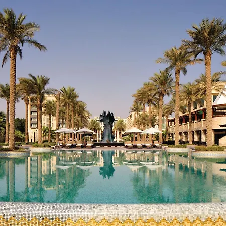 Jumeirah Messilah Beach Kuwait-3