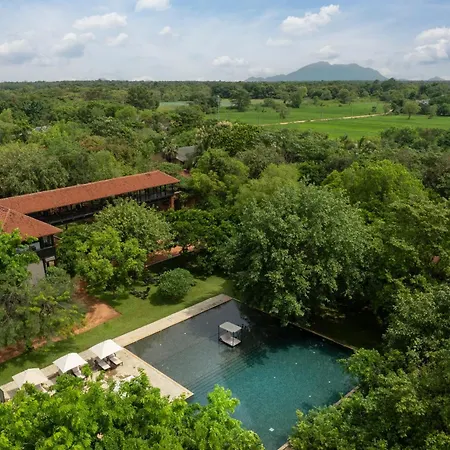 Sigiriya Jungles Resort & Spa-3