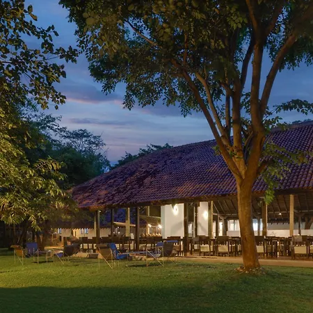 Sigiriya Jungles Resort & Spa-2
