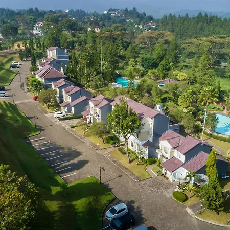 Pesona Alam Resort & Spa-3