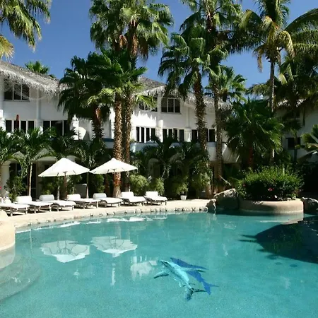 Club Cascadas de Baja-2