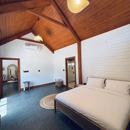 Casa Di Legno Resort-2