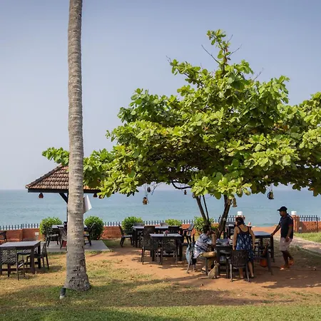 Blue Water Beach Resort-3