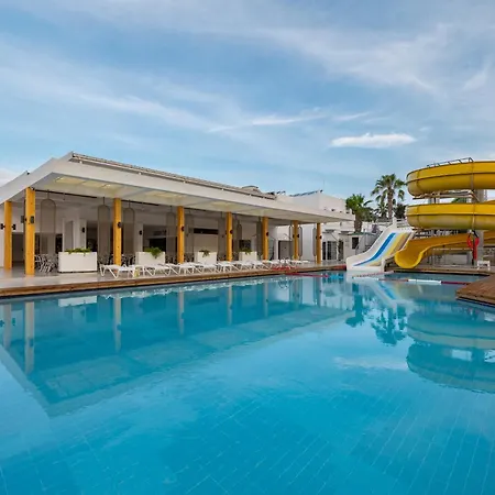 Petunya Beach Resort-3