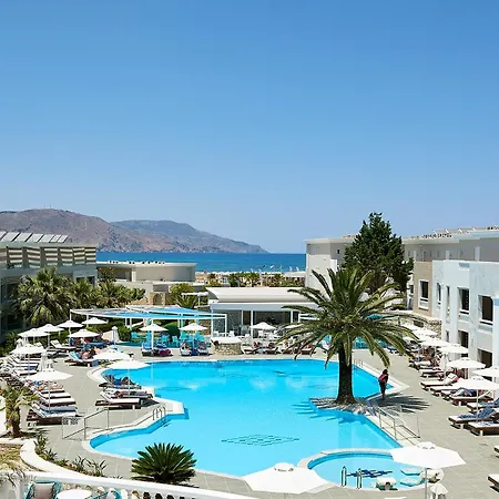 Mythos Palace Resort & Spa-2