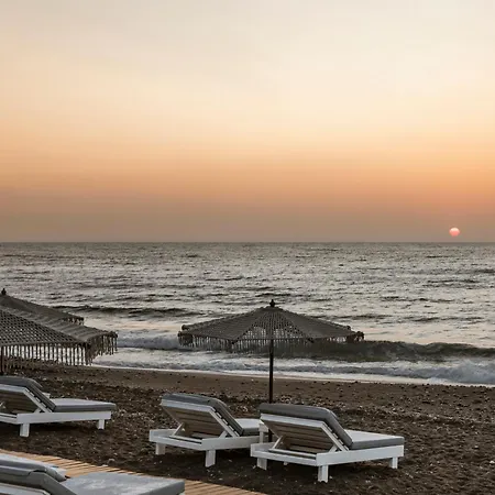 Amaria Beach Resort By Nomee Hospitality Group-3