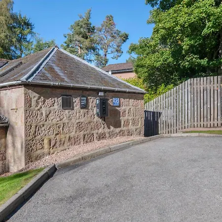 Hilton Grand Vacations Club Craigendarroch Suites Scotland-2