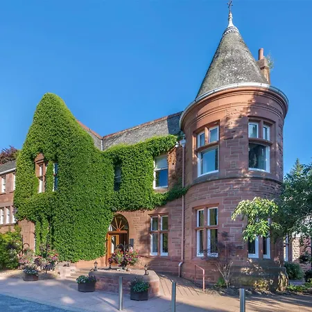 Hilton Grand Vacations Club Craigendarroch Suites Scotland-3