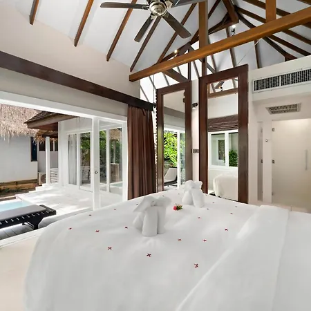 Zara Beach Resort Koh Samui-3