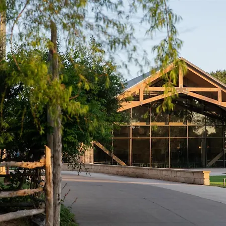 Hyatt Regency Lost Pines Resort And Spa-2