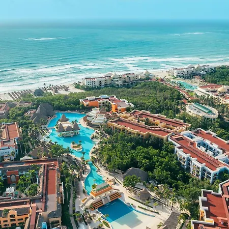 Iberostar Selection Paraiso Lindo-2