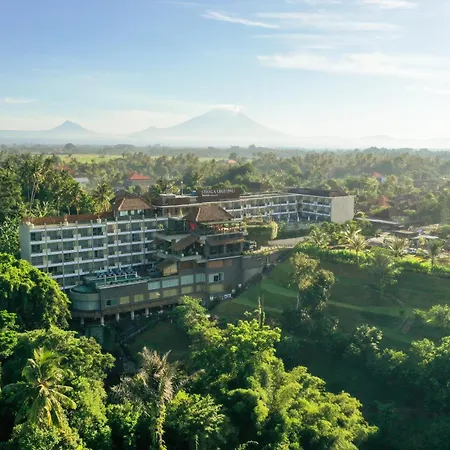 Sthala, A Tribute Portfolio Hotel, Ubud Bali-3