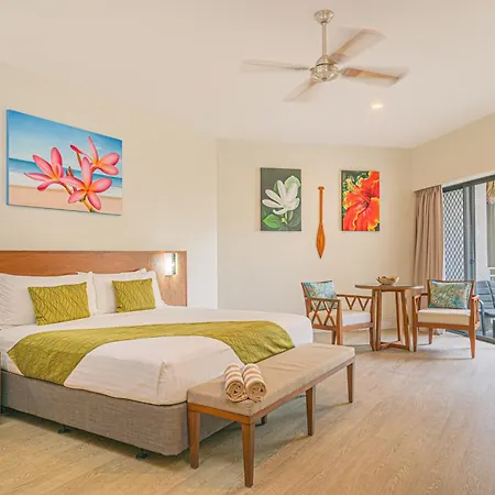 Moana Sands Lagoon Resort - Adults Only-2