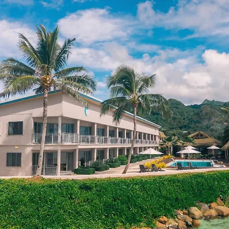 Moana Sands Lagoon Resort - Adults Only-3