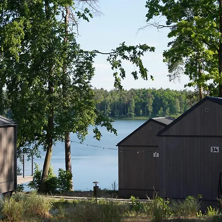 Ruciane Park - Mazury Resort & Spa-3